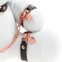 Peluche Coniglio bdsm gioco erotico divertente gadget sexy
