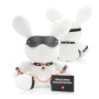 Peluche Coniglio bdsm gioco erotico divertente gadget sexy