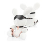 Peluche Coniglio bdsm gioco erotico divertente gadget sexy