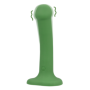 Dildo vibrante in silicone vibratore small stimolatore vaginale ricaricabile con ventosa