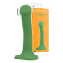 Dildo vibrante in silicone vibratore small stimolatore vaginale ricaricabile con ventosa