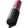 Rossetto vibrante Satisfeyer pro kiss 2 vibratore portatile in silicone con air pulse