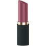 Rossetto vibrante Satisfeyer pro kiss 2 vibratore portatile in silicone con air pulse