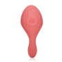 Vibratore per slip portatile in silicone con telecomando stimolatore clitoride ricaricabile