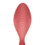 Vibratore per slip portatile in silicone con telecomando stimolatore clitoride ricaricabile
