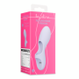 Vibratore Finger indossabile in silicone stimolatore punto-g ricaricabile