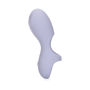 Vibratore Finger indossabile in silicone stimolatore punto-g ricaricabile