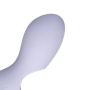 Vibratore Finger indossabile in silicone stimolatore punto-g ricaricabile