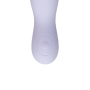 Vibratore Finger indossabile in silicone stimolatore punto-g ricaricabile
