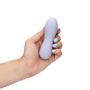 Vibratore Finger indossabile in silicone stimolatore punto-g ricaricabile