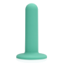 Set falli stimolatori vaginali in silicone con ventosa sextoys per lei
