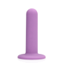 Set falli stimolatori vaginali in silicone con ventosa sextoys per lei