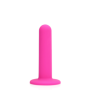 Set falli stimolatori vaginali in silicone con ventosa sextoys per lei
