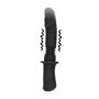 Macchina del sesso dildo piccolo vibrante in silicone portatile stimolatore vaginale ricaricabile