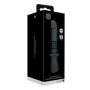 Macchina del sesso dildo piccolo vibrante in silicone portatile stimolatore vaginale ricaricabile