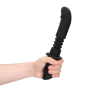 Macchina del sesso dildo piccolo vibrante in silicone portatile stimolatore vaginale ricaricabile