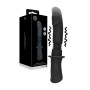 Macchina del sesso dildo piccolo vibrante in silicone portatile stimolatore vaginale ricaricabile