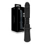Macchina del sesso dildo piccolo vibrante in silicone portatile stimolatore vaginale ricaricabile