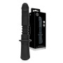 Macchina del sesso dildo piccolo vibrante in silicone portatile stimolatore vaginale ricaricabile