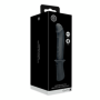 Macchina del sesso portatile dildo vibrante in silicone ricaricabile stimolatore anale vaginale sextoys per lei