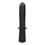 Macchina del sesso portatile dildo vibrante in silicone ricaricabile stimolatore anale vaginale sextoys per lei