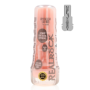 Masturbatore maschile vagina realistica stimolatore pene sextoys per lui