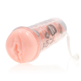 Masturbatore maschile vagina realistica stimolatore pene sextoys per lui