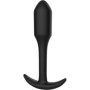 Anal plug liscio size Extra Large butt plug in silicone massaggiatore anale