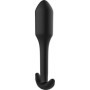 Anal plug liscio size Extra Large butt plug in silicone massaggiatore anale