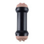 Masturbatore per pene realistico vagina e bocca finta realistica sextoys per lui