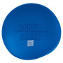 Fallo monster in silicone ultra morbido con ventosa Symbiont Tease dilatatore vaginale anale extra soft