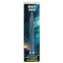 Fallo monster xxl anguilla realistica in silicone dildo extra lungo con ventosa