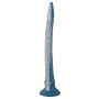 Fallo monster xxl anguilla realistica in silicone dildo extra lungo con ventosa