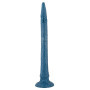 Fallo monster xxl anguilla realistica in silicone dildo extra lungo con ventosa