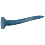 Fallo monster xxl anguilla realistica in silicone dildo extra lungo con ventosa