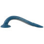 Fallo monster xxl anguilla realistica in silicone dildo extra lungo con ventosa