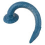 Fallo monster xxl anguilla realistica in silicone dildo extra lungo con ventosa