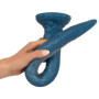 Fallo monster xxl anguilla realistica in silicone dildo extra lungo con ventosa
