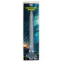 Fallo monster xxl anguilla realistica in silicone dildo extra lungo con ventosa