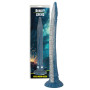 Fallo monster xxl anguilla realistica in silicone dildo extra lungo con ventosa