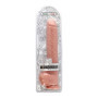 Dildo maxi con testicoli fallo realistico big con ventosa anale vaginale