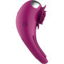C-Ring vibratore per pene e punto-g  con telecomando ricaricabile in silicone sextoys per coppie