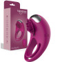 C-Ring vibratore per pene e punto-g  con telecomando ricaricabile in silicone sextoys per coppie