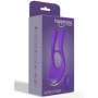 Anello fallico vibrante con telecomando stimolatore per pene con orecchie per stimolare il clitoride sextoys per coppie