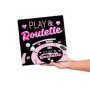 Gioco sexy roulette per coppie gioco erotico posizioni sessuali kamasutra giochi di ruolo sexy