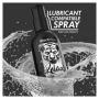 Spray lubrificante rilassante anale intimo a base d'acqua desensibilizzante anale 30 ml