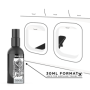 Lubrificante spray ritardante a base d'acqua stimolatore per pene contro ielaculazione precoce 30 ml