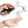 Lubrificante spray ritardante a base d'acqua stimolatore per pene contro ielaculazione precoce 30 ml