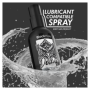 Lubrificante spray ritardante a base d'acqua stimolatore per pene contro ielaculazione precoce 30 ml