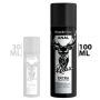 Lubrificante sessuale al silicone dilatatore anale intimo desensibilizzante